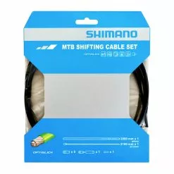 Cables De Cambio Shimano OPTISLICK OT-SP41 Para MTB - Endubikes