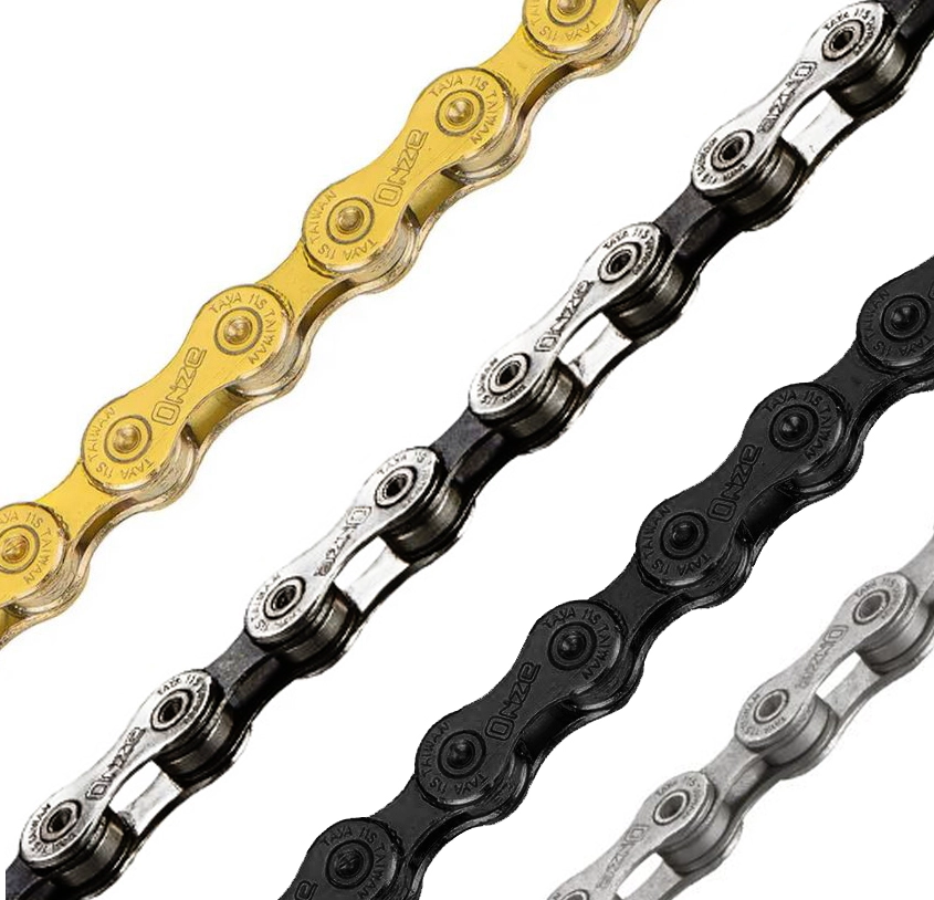 Cadena 11V TAYA ONZE 111! 3 Cadena 11V TAYA ONZE 111!