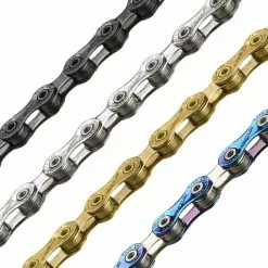 Cadena 12V TAYA TOLV 121 Ti!!