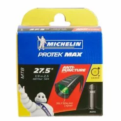Cámara MICHELIN PROTEK MAX 27,5 - Endubikes