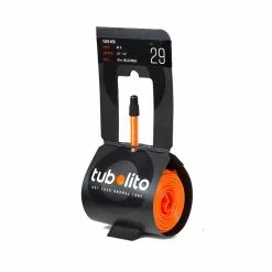 Cámara TUBOLITO MTB 29" X 42 Mm - Endubikes