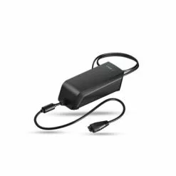 Cargador Rápido Bosch Fast Charger 6A