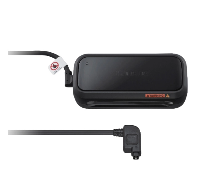 Cargador Rápido Shimano STEPS EC-E8004! 3 Cargador Rápido Shimano STEPS EC-E8004!