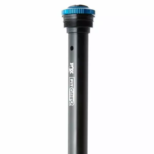 Cartucho Fox 36 GRIP2 VVC 2021 - Endubikes 5 Cartucho Fox 36 GRIP2 VVC 2021 - Endubikes - Imagen 3