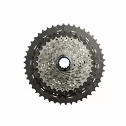 Grupo 1X11 SHIMANO XT M8000 - Endubikes -Bicicletas comercio Cassette 11V SHIMANO XT M8000 11 46