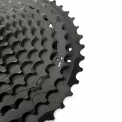 Cassette 11V E*Thirteen TRS Plus 9-46!! -Bicicletas comercio Cassette 11v eThirteen Gen2 TRS PLUS 9 46 1