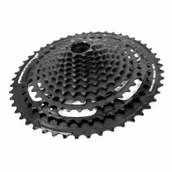 Cassette 12V E*Thirteen TRS PLUS 9-50!! 8 Cassette 12V E*Thirteen TRS PLUS 9-50!! -Bicicletas comercio Cassette 12V eThirteen TRS PLUS 9 50 3