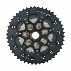 Cassette SHIMANO SLX M7000 11v - Endubikes -Bicicletas comercio Cassette SHIMANO SLX M7000 11V 11 46 3