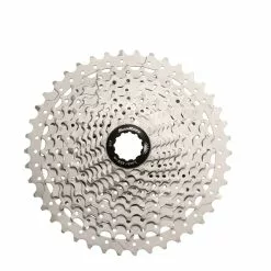 Cassette SunRace 11v 11-36 Plata - Endubikes