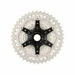 Cassette SunRace 11v 11-36 Plata - Endubikes 5 Cassette SunRace 11v 11-36 Plata - Endubikes -Bicicletas comercio Cassette SunRace 11v 11 36 plata1