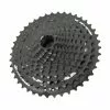 Cassette 11V E*Thirteen TRS Race 9-46, Tan Solo 287 Gr !! 2 Cassette 11V E*Thirteen TRS Race 9-46, Tan Solo 287 Gr !! -Bicicletas comercio Cassette eThirteen XCX PLUS 11v 9 42