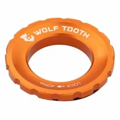 Cierre CenterLock Wolf Tooth !! -Bicicletas comercio Cierre Wolf Tooth Center Lock4