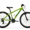 Conor 5200 26″ (2023) -Bicicletas comercio Conor 5200 26 2022 verde
