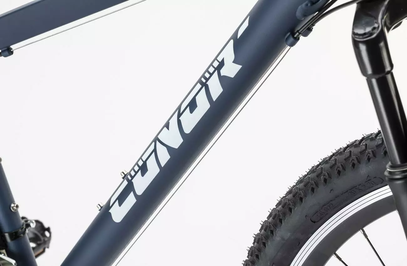 Conor 5500 29″ (2023) 7 Conor 5500 29″ (2023) - Imagen 5