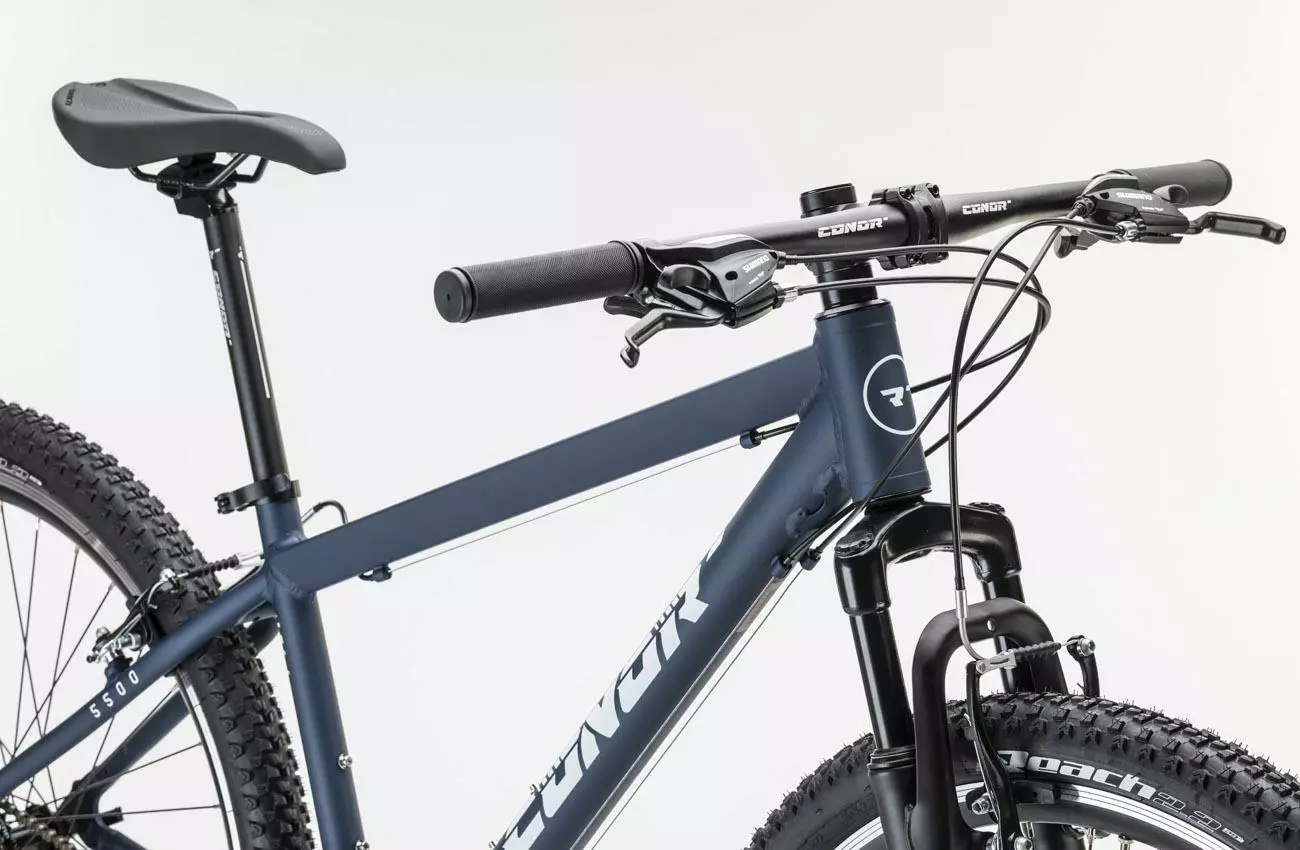 Conor 5500 29″ (2023) 4 Conor 5500 29″ (2023) - Imagen 2