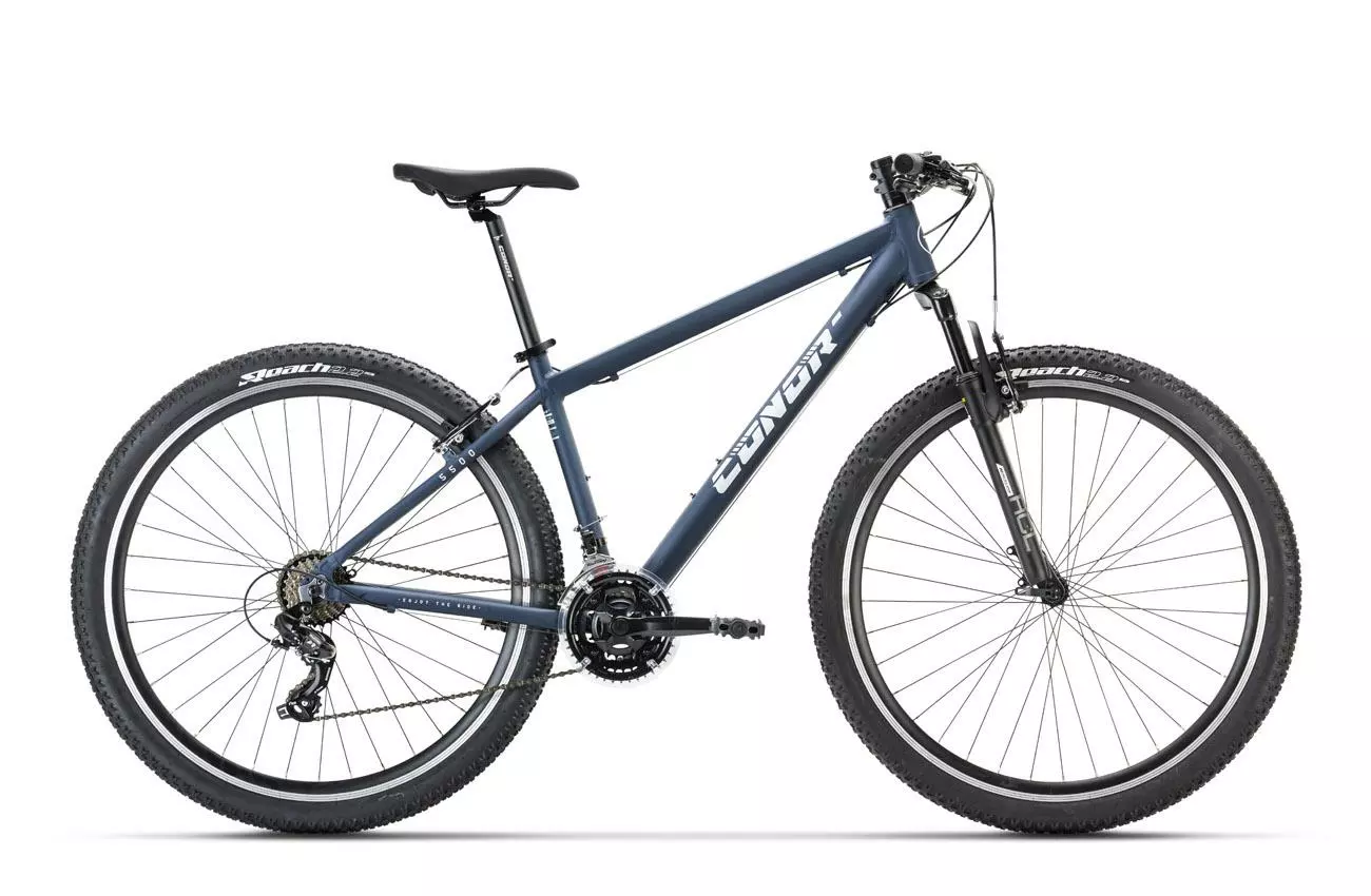 Conor 5500 29″ (2023) 3 Conor 5500 29″ (2023)