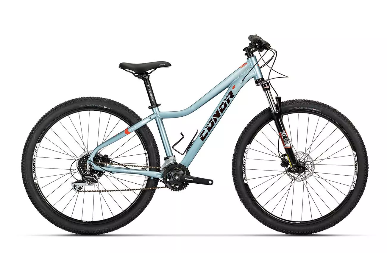 Conor 7200 27.5″ LADY 3 Conor 7200 27.5″ LADY