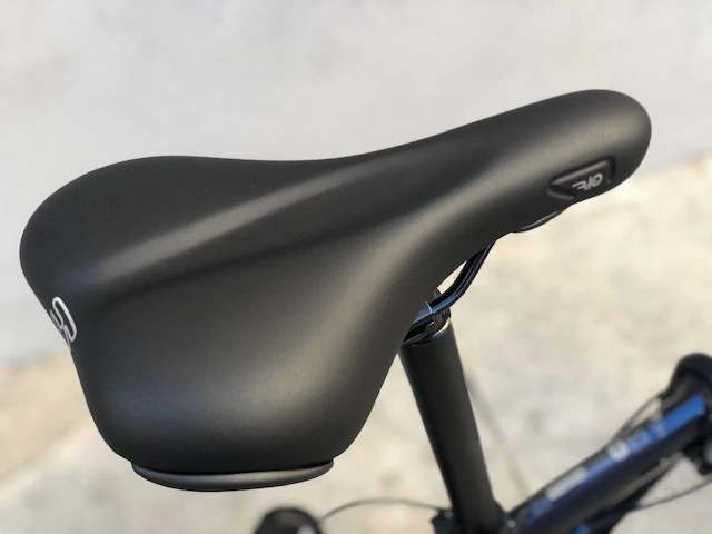 Bicicleta Plegable CONOR «DENVER» 7 Bicicleta Plegable CONOR «DENVER» - Imagen 5