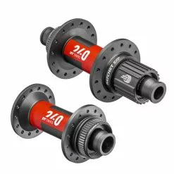 Ruedas A La Carta CW DT Swiss EX 511 Con DT Swiss 240 - Endubikes -Bicicletas comercio DT SWISS 240 Classic EXP Center Lock 1