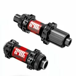 DT Swiss 240 StraightPull Center Lock 2020 - Endubikes