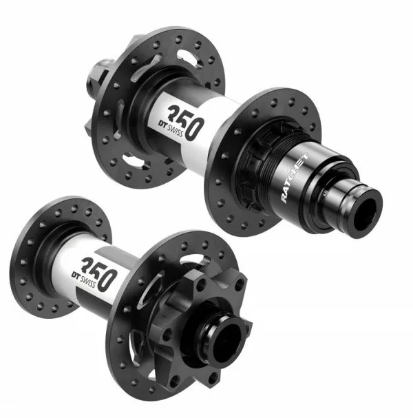 DT Swiss 350 Classic 6t - Endubikes 3 DT Swiss 350 Classic 6t - Endubikes