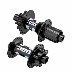 Ruedas A La Carta CW Ebike DT Swiss H Con DT Swiss 350 Hybrid - Endubikes 12 Ruedas A La Carta CW Ebike DT Swiss H Con DT Swiss 350 Hybrid - Endubikes -Bicicletas comercio DT SWISS 350 HYBRID Classic 6T 2