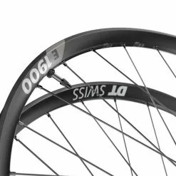Nuevas DT Swiss E1900, Ahora Con Ratchet LN!! 10 Nuevas DT Swiss E1900, Ahora Con Ratchet LN!! -Bicicletas comercio DT SWISS E1900 6T1