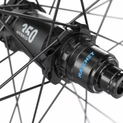 Nuevas DT SWISS HX1700 Hybrid!! 8 Nuevas DT SWISS HX1700 Hybrid!! -Bicicletas comercio DT SWISS HX1700 Hybrid Center Lock 2