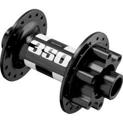 Ruedas A La Carta CW DT Swiss XM 481 + DT Swiss 350 - Endubikes -Bicicletas comercio DT Swiss 350 15x100 icono 1