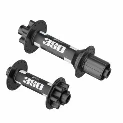 DT Swiss 350 Classic Big Ride 6T - Endubikes