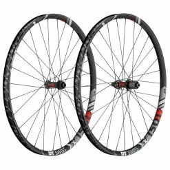 Ruedas 29" DT SWISS EX1501 SPLINE 30mm!!
