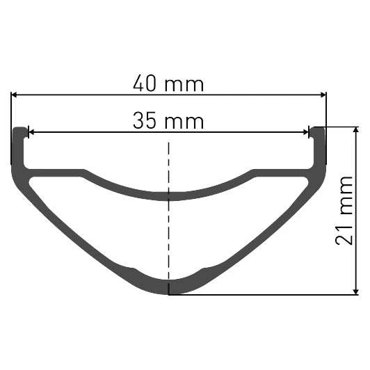 Ruedas A La Carta Custom Wheels Ebike DT Swiss HX Con Hope Pro 4 6 Ruedas A La Carta Custom Wheels Ebike DT Swiss HX Con Hope Pro 4 - Imagen 4