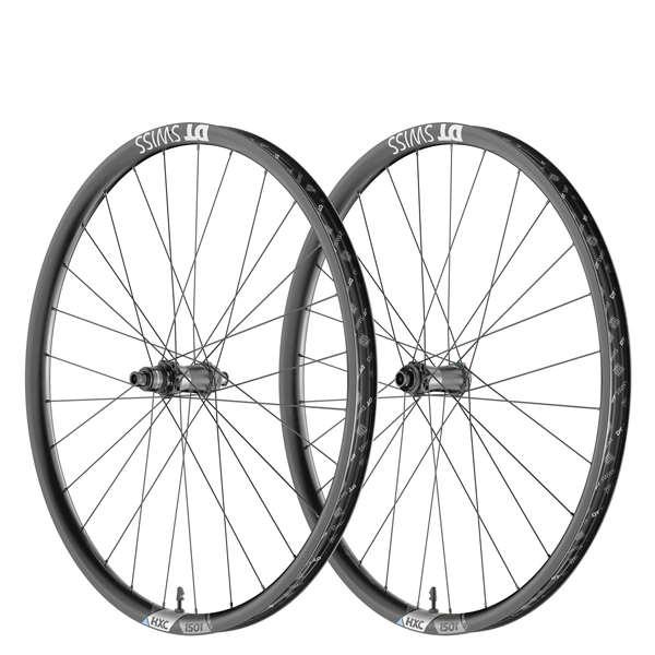DT Swiss HXC 1501 Spline One LS!! 3 DT Swiss HXC 1501 Spline One LS!!