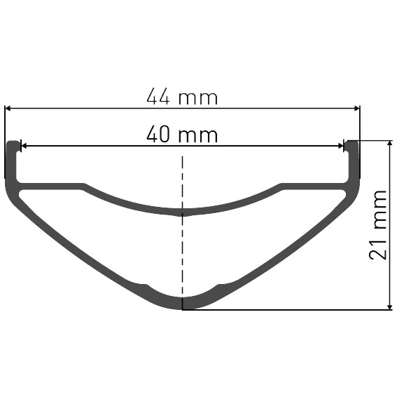 DT SWISS XM 551 - Endubikes 4 DT SWISS XM 551 - Endubikes - Imagen 2