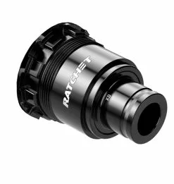 DT Swiss Núcleo Ratchet - Endubikes -Bicicletas comercio DT Swiss nucleo Ratchet 2