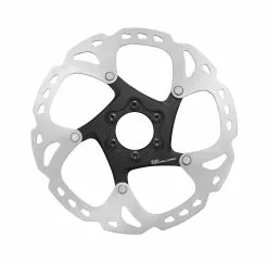 Disco Shimano XT ICETECH RT86 6T - Endubikes