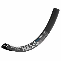 Juego De Ruedas 27,5 E-BIKE DT SWISS HX1501 35 MM