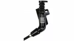 Mando ROCK SHOX REVERB Izquierda Negro - Endubikes