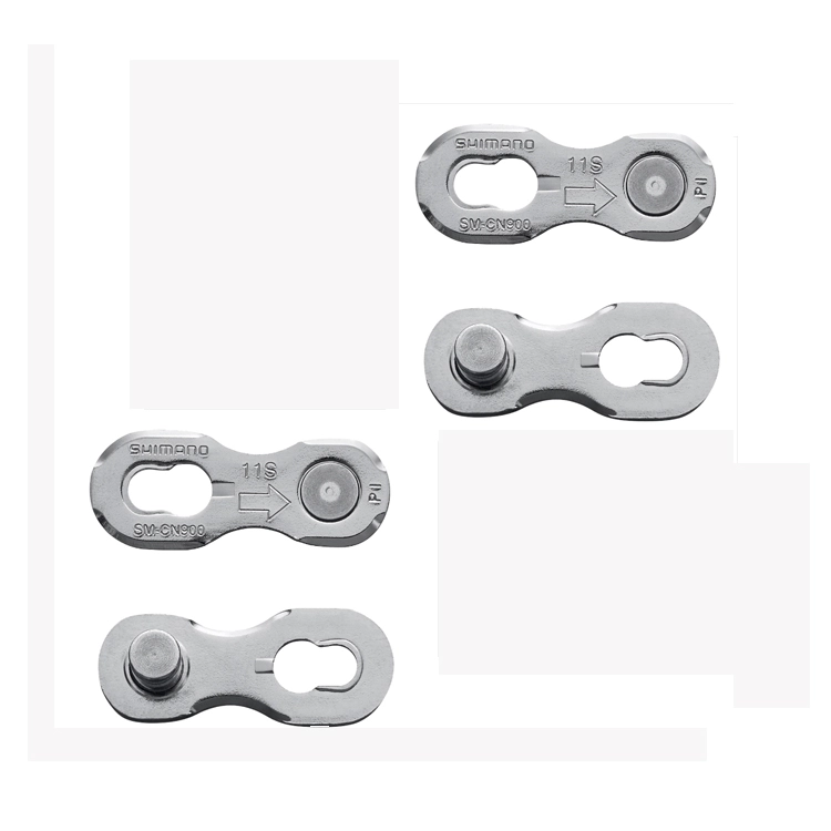 Eslabón Rápido SHIMANO Quick-Link 11v - Endubikes 4 Eslabón Rápido SHIMANO Quick-Link 11v - Endubikes - Imagen 2