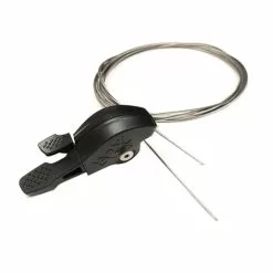 FOX 32 SC Factory Remote PTL Black 2023 - Endubikes 9 FOX 32 SC Factory Remote PTL Black 2023 - Endubikes -Bicicletas comercio FOX 32 SC Factory Remote PTL Black 20234