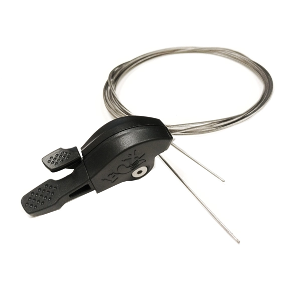 FOX 32 SC Factory Remote PTL Black 2023 - Endubikes 6 FOX 32 SC Factory Remote PTL Black 2023 - Endubikes - Imagen 4