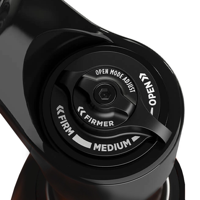 FOX 32 TC Taper Cast Factory FIT4 Black - Endubikes 6 FOX 32 TC Taper Cast Factory FIT4 Black - Endubikes - Imagen 4