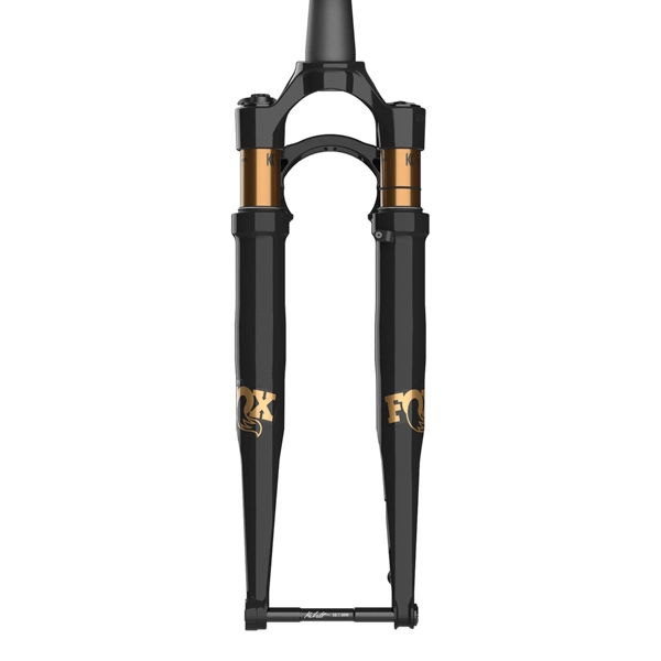 FOX 32 TC Taper Cast Factory FIT4 Black - Endubikes 4 FOX 32 TC Taper Cast Factory FIT4 Black - Endubikes - Imagen 2