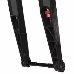 FOX 32 TC Taper Cast Factory FIT4 Black - Endubikes 11 FOX 32 TC Taper Cast Factory FIT4 Black - Endubikes -Bicicletas comercio FOX 32 TC Taper Cast Factory Gravel Black 5