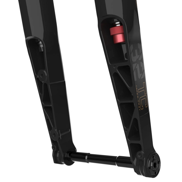 FOX 32 TC Taper Cast Factory FIT4 Black - Endubikes 7 FOX 32 TC Taper Cast Factory FIT4 Black - Endubikes - Imagen 5