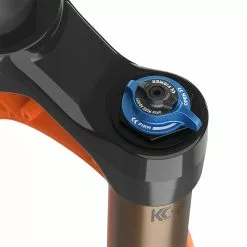 FOX 34 Factory FIT4 Black 2023 - Endubikes 8 FOX 34 Factory FIT4 Black 2023 - Endubikes -Bicicletas comercio FOX 34 Factory FIT4 Black 2023FOX 34 Factory FIT4 Black 2023