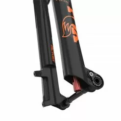 FOX 34 SC Factory FIT4 Black 2023 - Endubikes 10 FOX 34 SC Factory FIT4 Black 2023 - Endubikes -Bicicletas comercio FOX 34 SC Factory FIT4 Black 2023