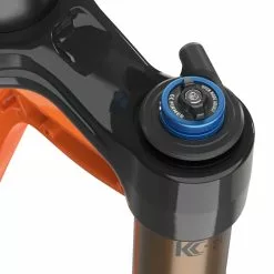 FOX 34 SC Factory Remote PTL Orange 2023 - Endubikes -Bicicletas comercio FOX 34 SC Factory Remote PTL Orange 2023 2