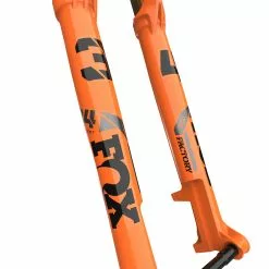 FOX 34 SC Factory Remote PTL Orange 2023 - Endubikes -Bicicletas comercio FOX 34 SC Factory Remote PTL Orange 2023 3