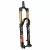 FOX 36 Ebike Factory Grip2 Black 2022 - Endubikes -Bicicletas comercio FOX 36 Ebike Factory Grip2 Black 2022 7